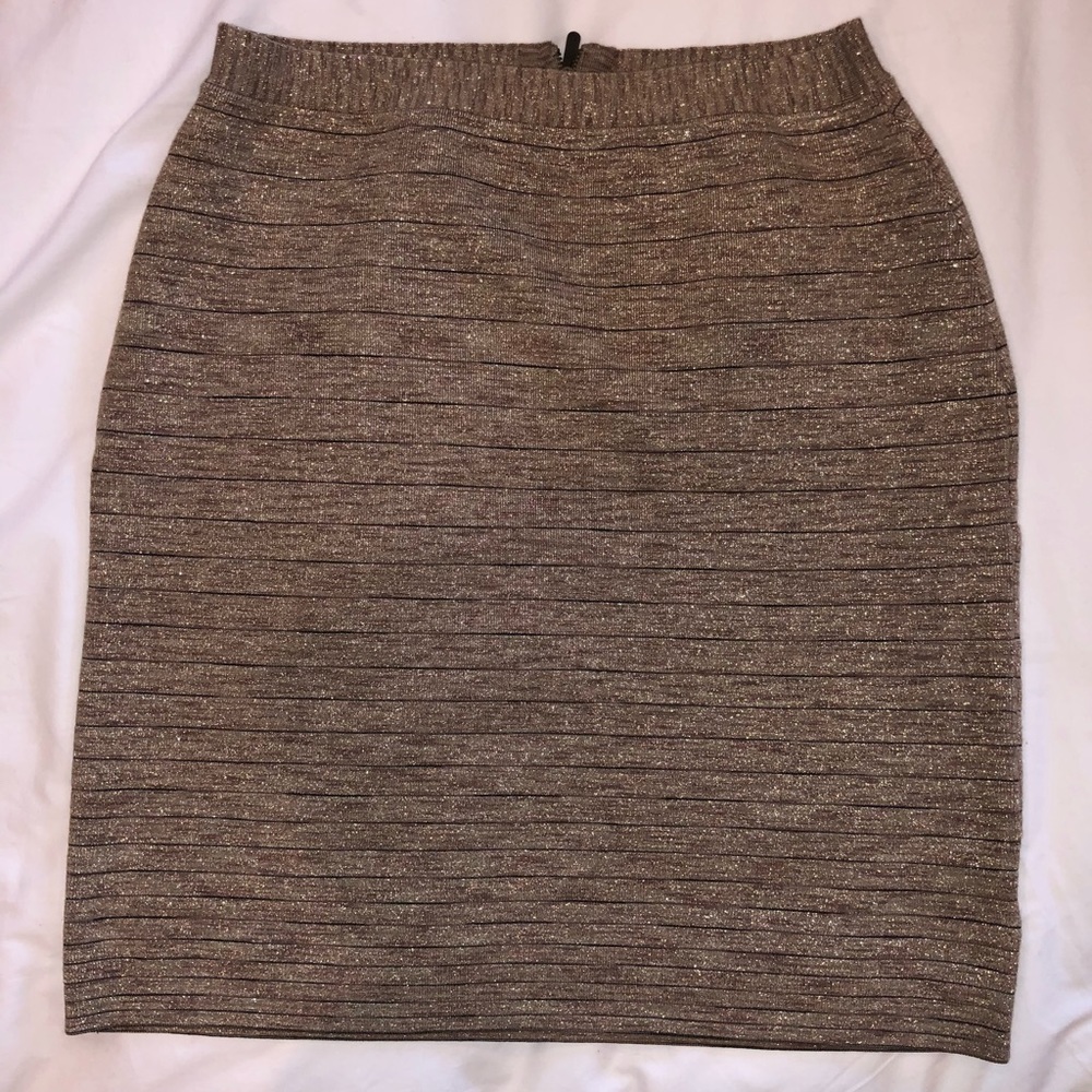 Michael by Michael Kirsten evening skirt.